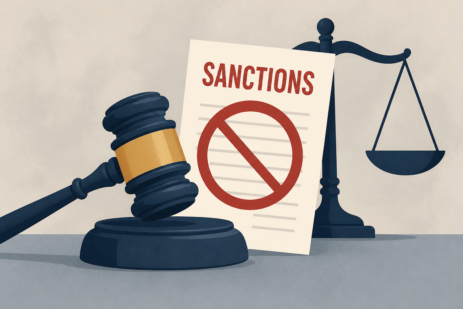 Appeals court declines to pause sanctions against Trump lawyers in IRS settlement
