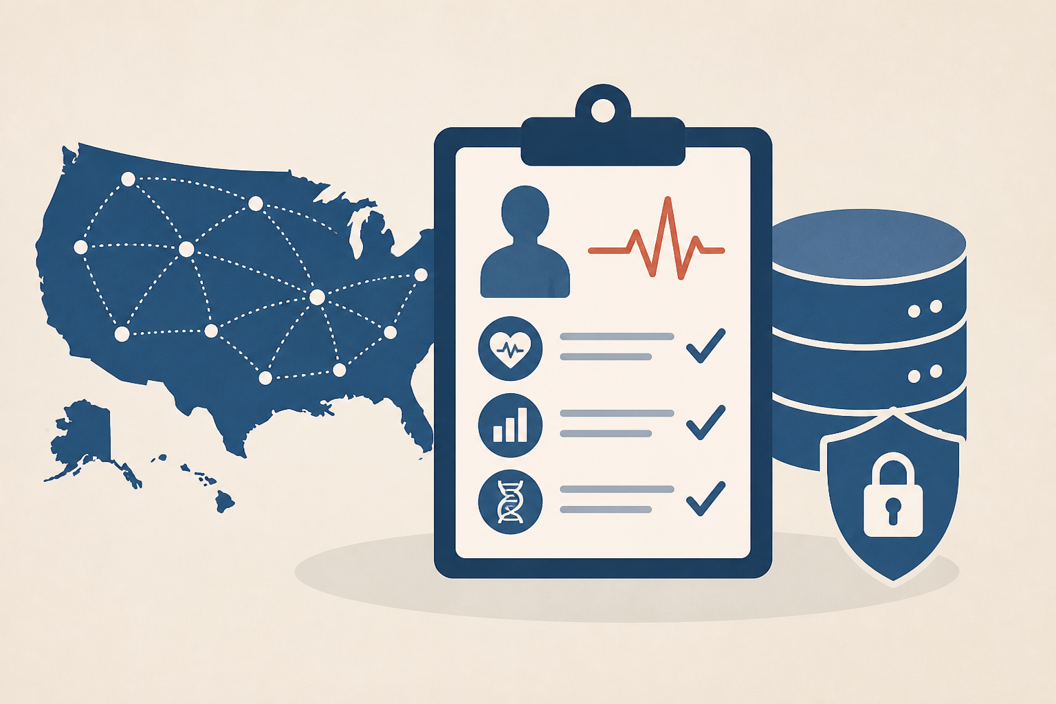RFK Jr outlines expansive vision for collecting US health data at Maha event