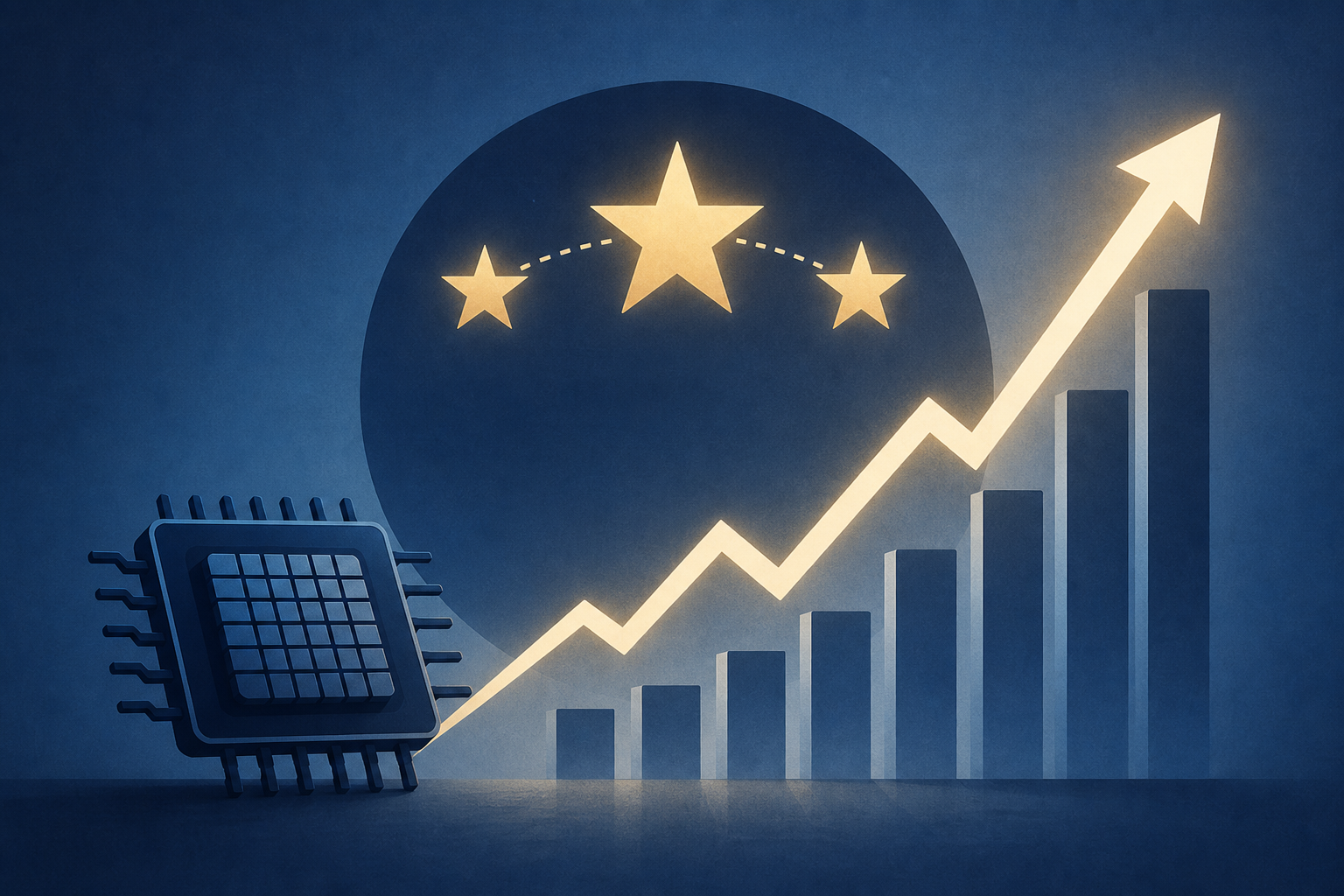 Micron Stock: What History Says Will Happen If Earnings Stars Align