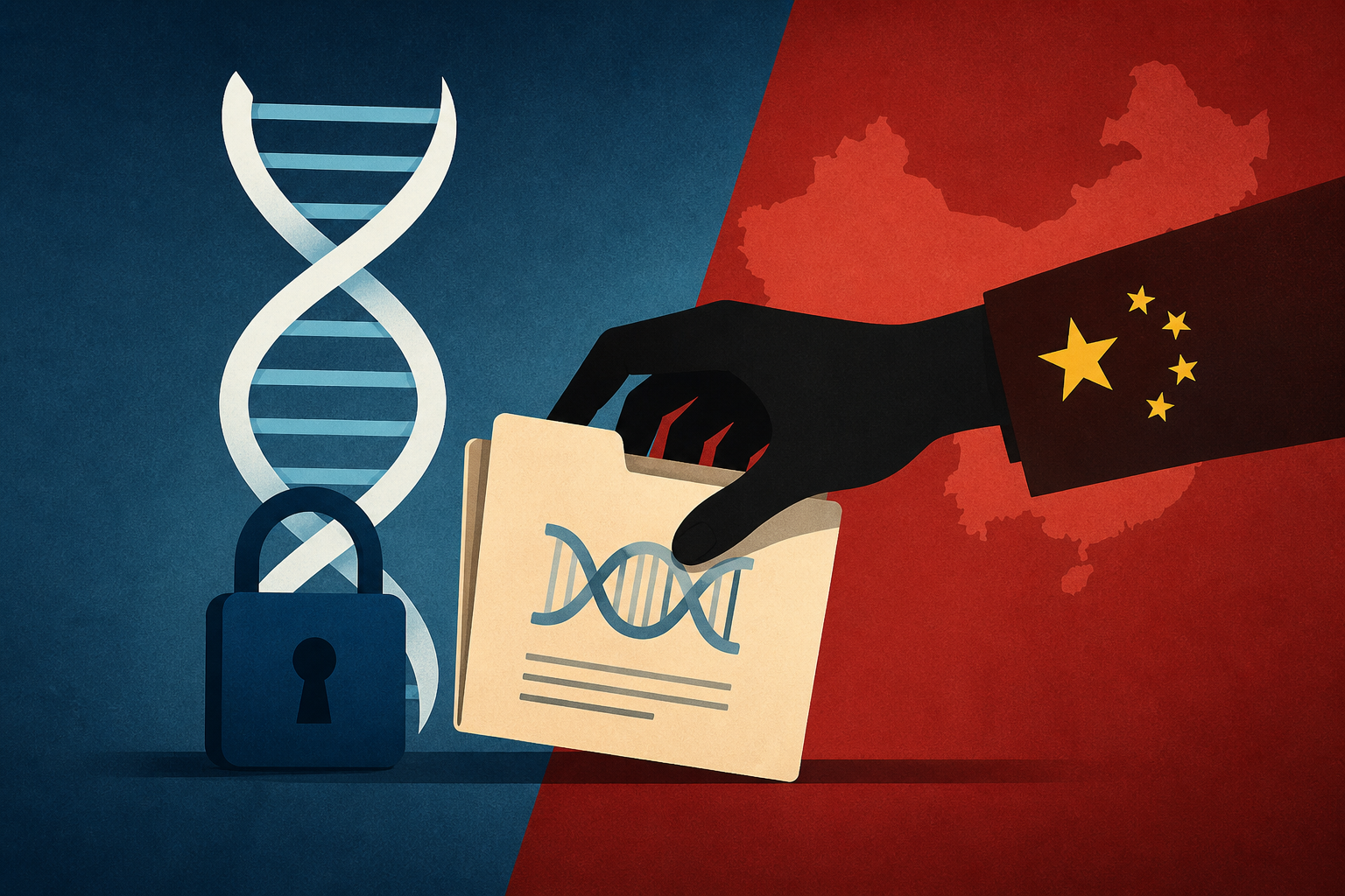 Beam Therapeutics alleges Chinese biotech, VC-backed startup stole IP