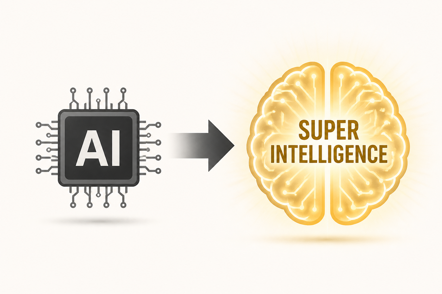 President Trump orders federal agencies to replace AI with 'Super Intelligence'