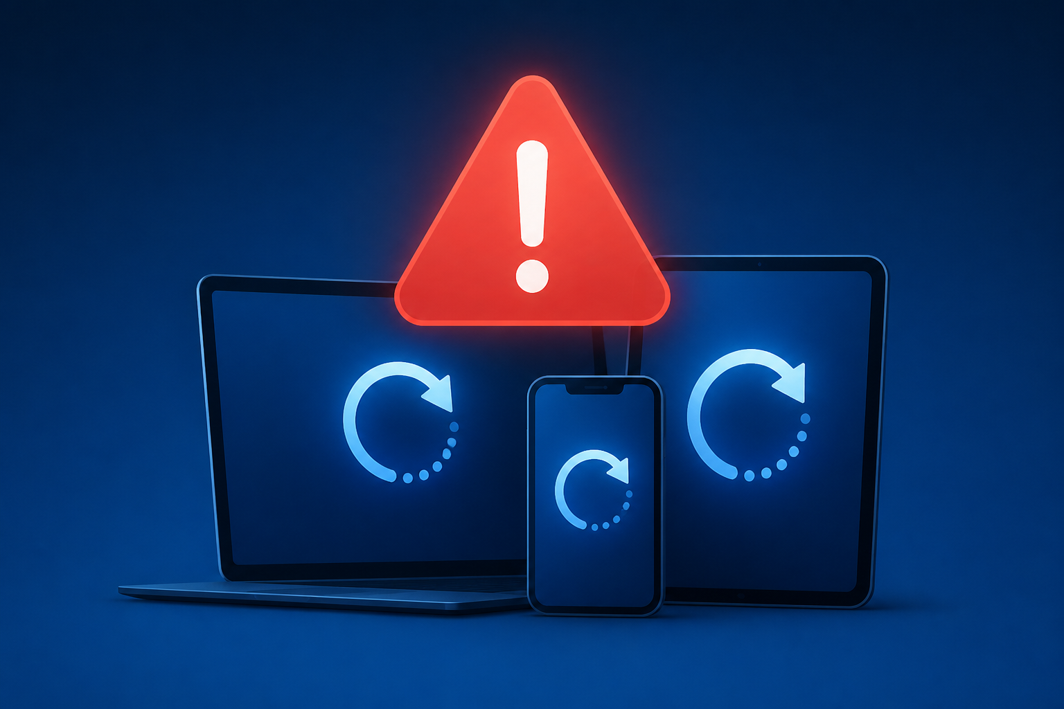Apple issues emergency update for millions of iPhones, iPads, and Macs - update your devices now