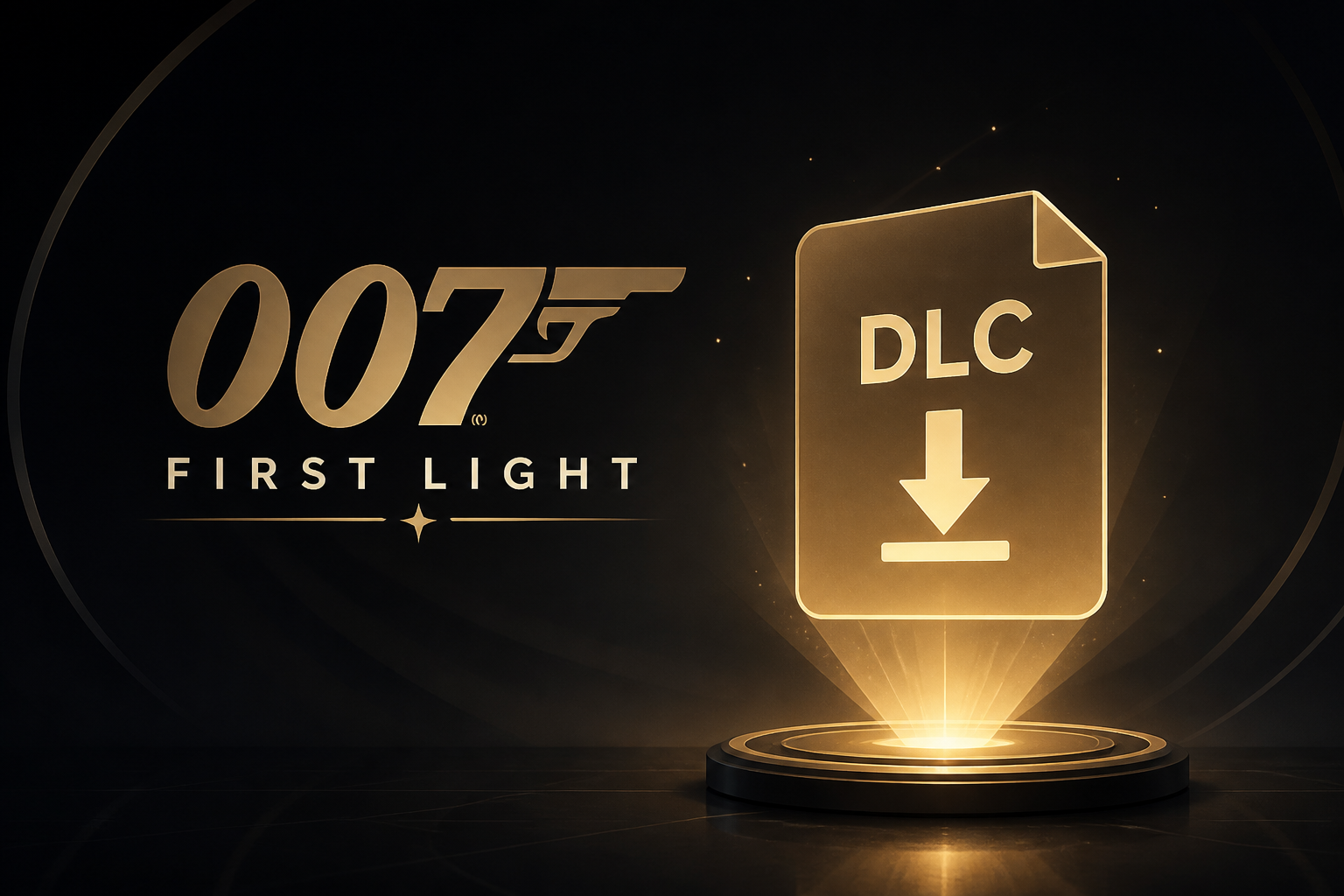 007 First Light Is Getting Free DLC Later This Week