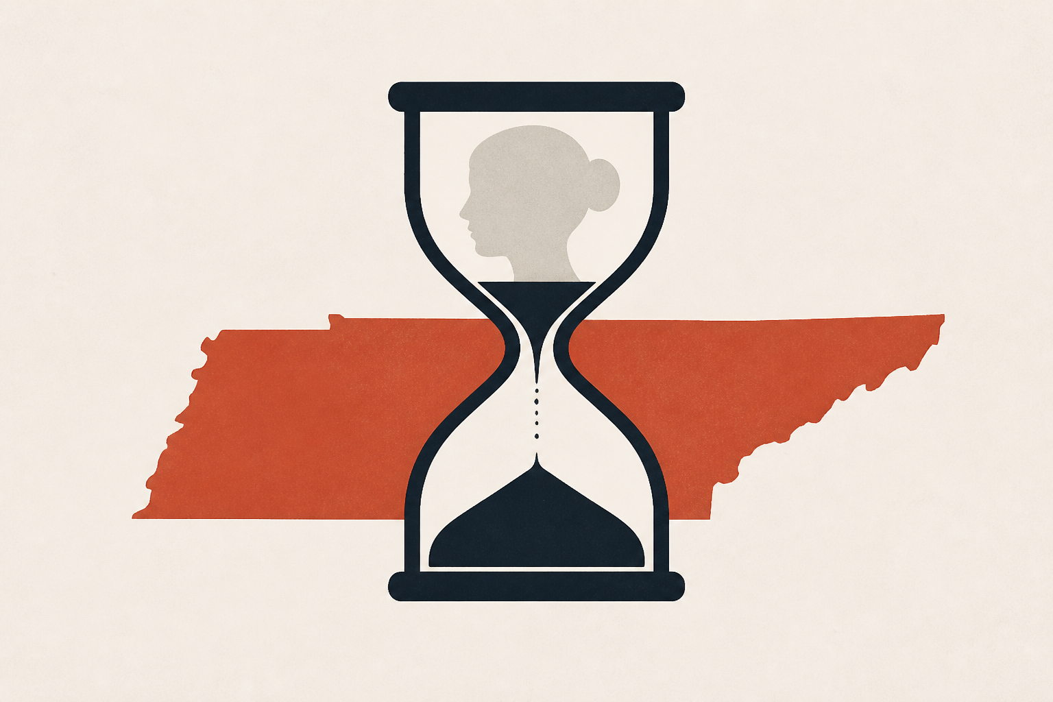 Tennessee set to execute a woman for the first time in two centuries