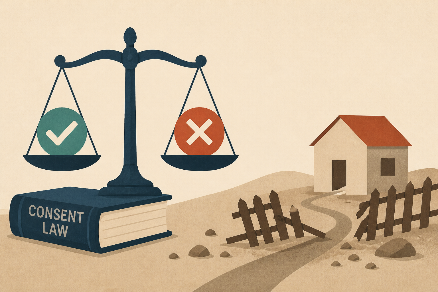 Cornell rape allegations highlight consent laws and Israeli settlers attack family trying to return home: Morning Rundown