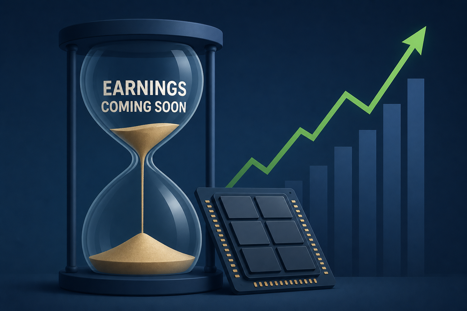 Micron earnings are only hours away. Here's everything investors need to know.