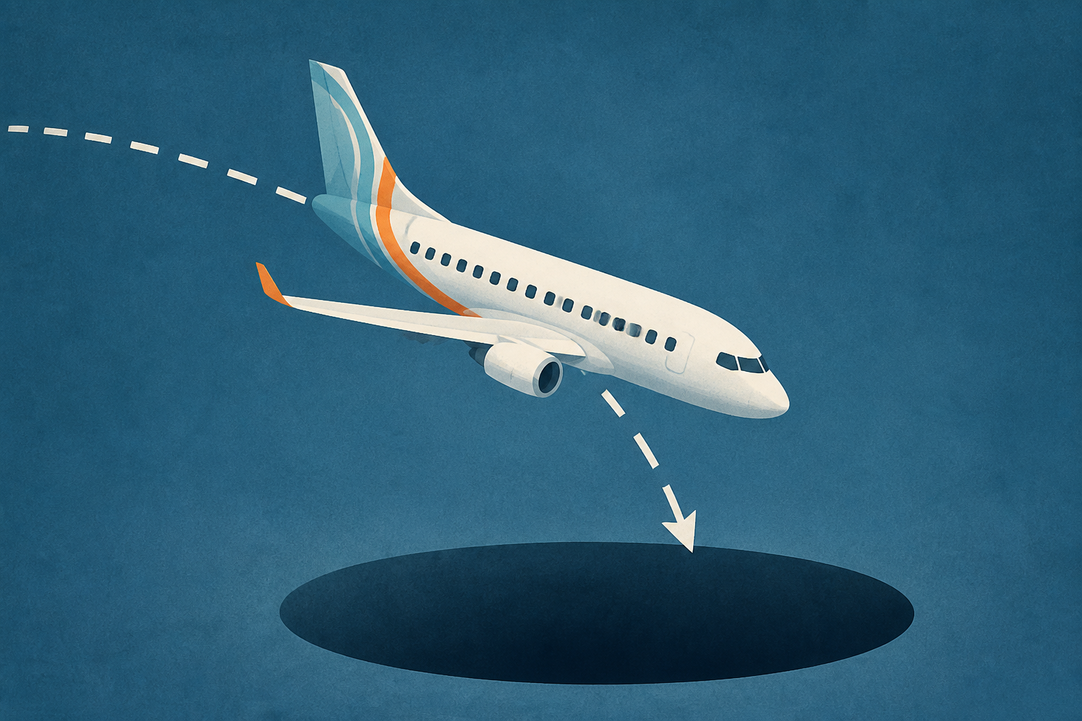 Israel says flydubai pilot tried to crash plane full of Israelis : NPR