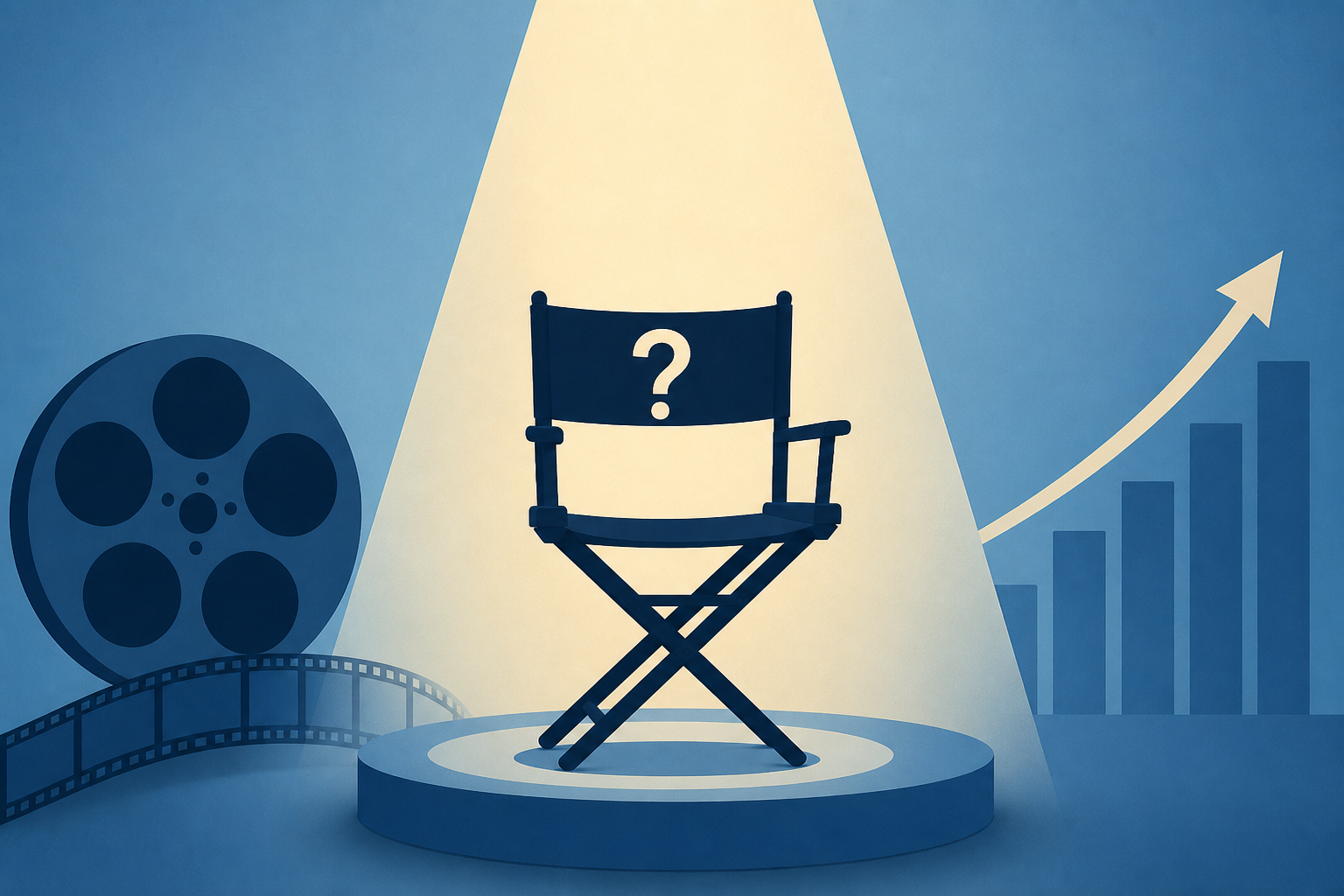 Is David Ellison Naming Ynon Kreiz to Role at Paramount Warner Bros?