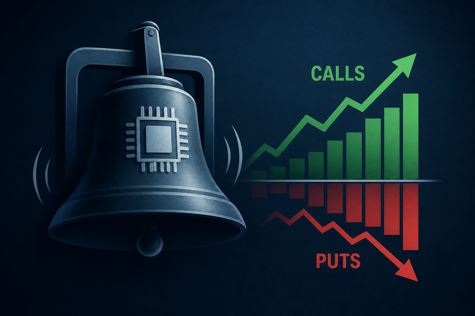 Micron earnings hit Wall Street after the bell. Here's how options traders are positioned into the report