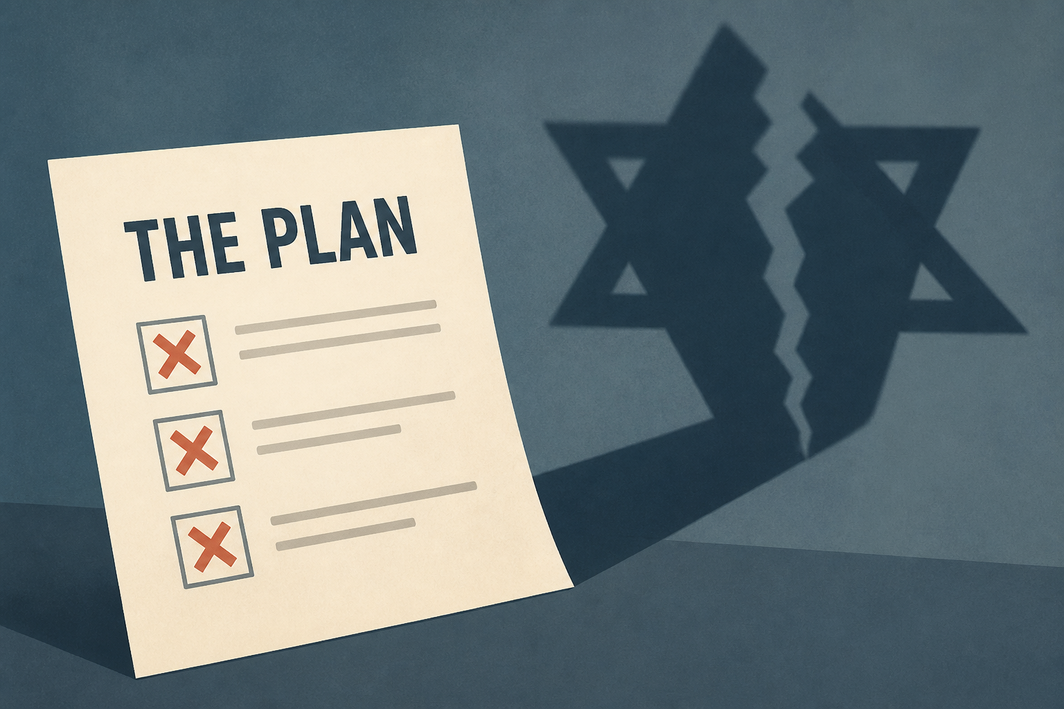 Mamdani Says He’ll Fight Antisemitism. His Plan Says Otherwise.