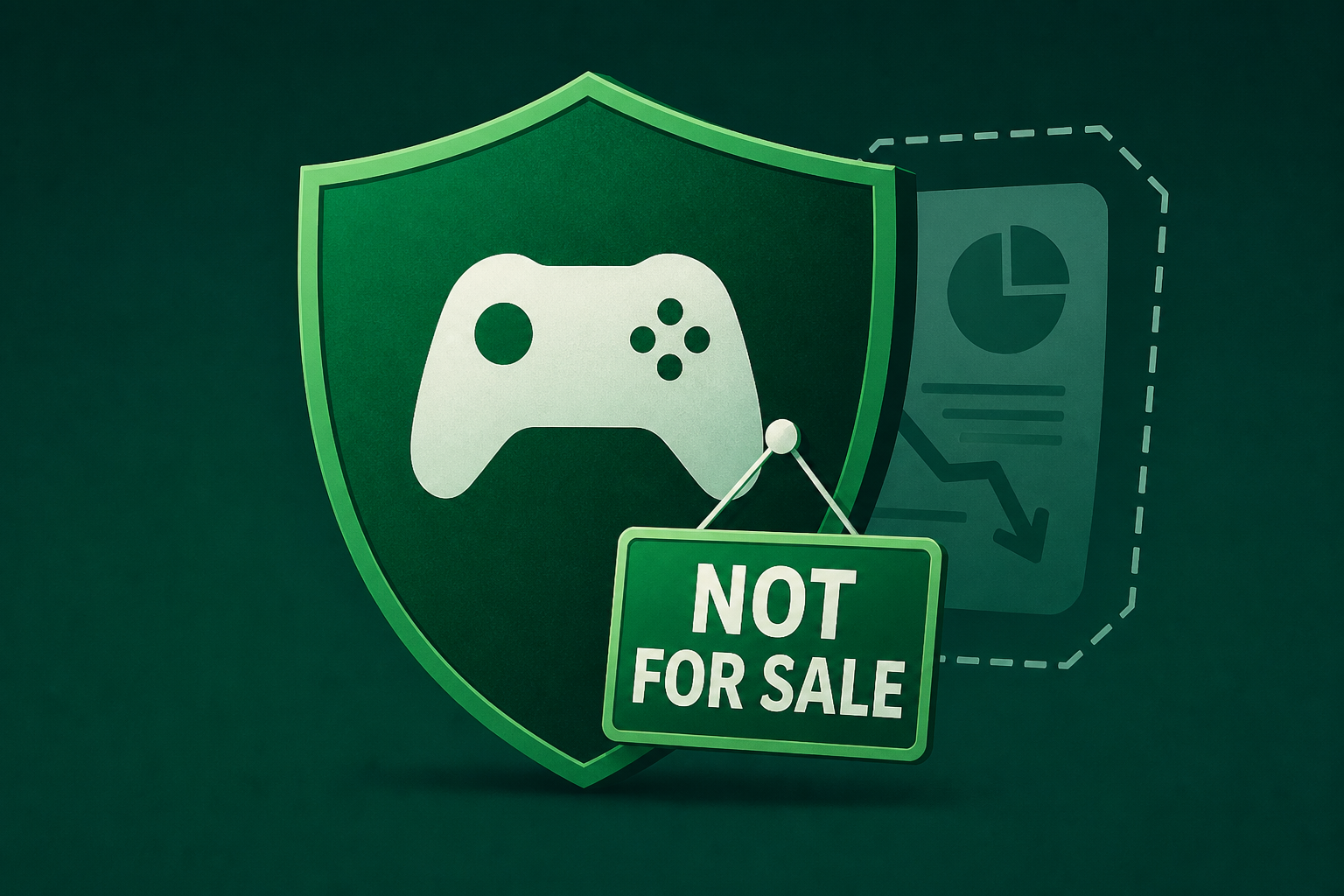Asha Sharma Says 'Xbox Is Not For Sale' Amid Concerns Microsoft's Gaming Business Is Being Streamlined For A Spin-Off