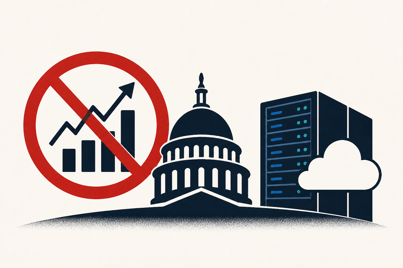 Senate to vote on stock trading ban, data center bill before election recess