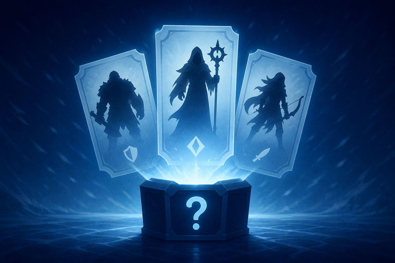 Blizzard Survey Suggests New Classes Coming To WoW: Forever