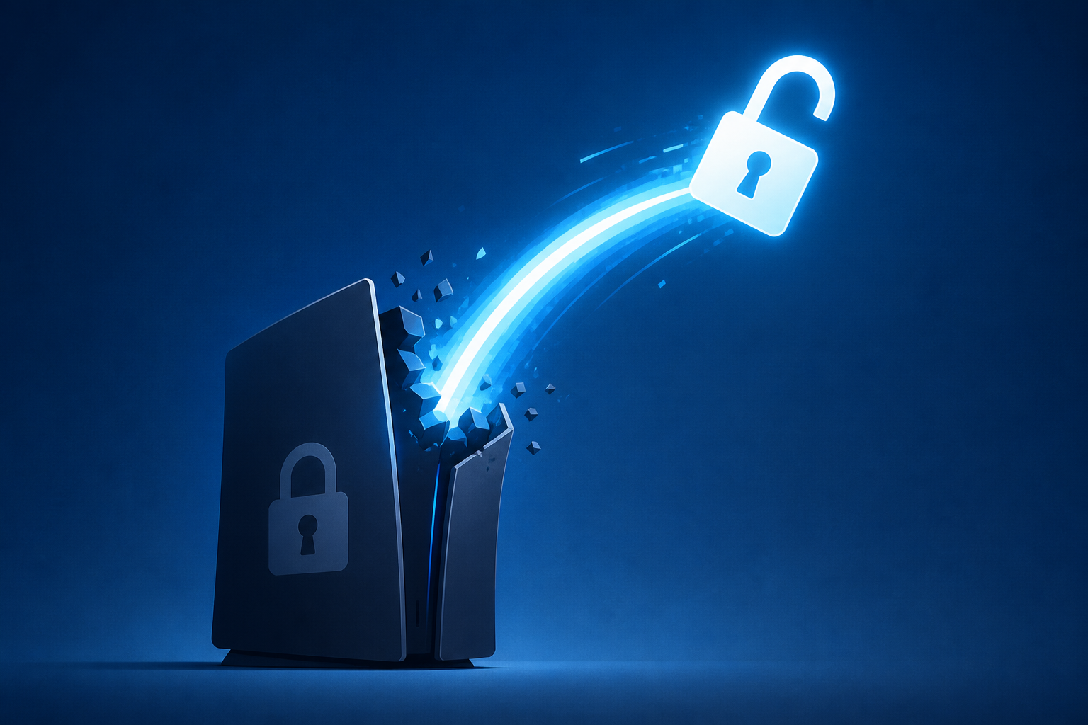 The PS5 hacking scene just took a big leap forward