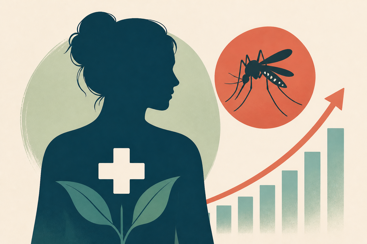 Lakeland woman details grueling dengue fever recovery as cases rise