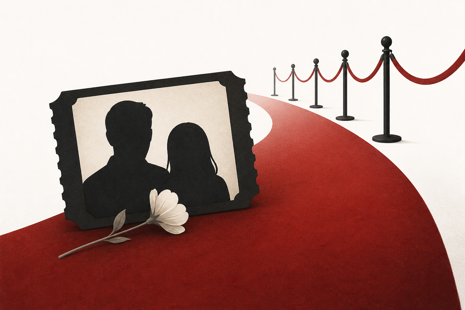 See Chad Lowe’s final red carpet appearance with daughter Fiona before her death at 13