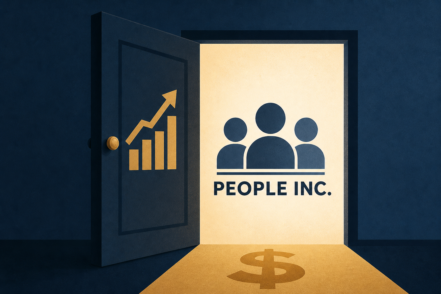 MGM CEO leaves door open to buying Barry Diller’s People Inc.