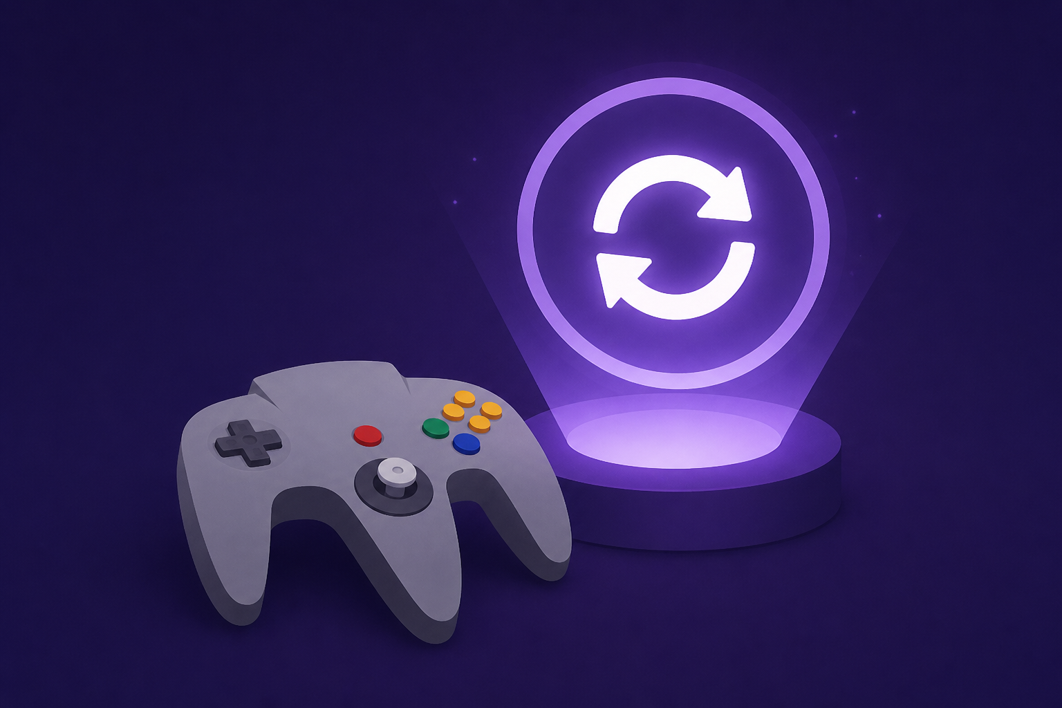 Nintendo Reminds Everyone About The Other N64 Classic It Just Remade With A Free Update