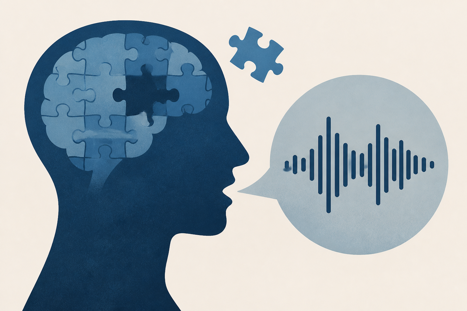 A Change in Your Voice Could Foreshadow Cognitive Decline, Major Study Finds