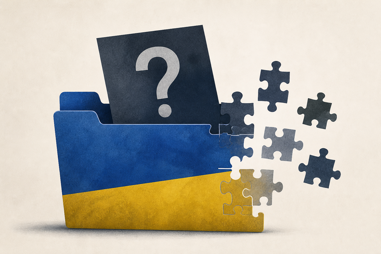 Ukraine's finances: everything we don't know