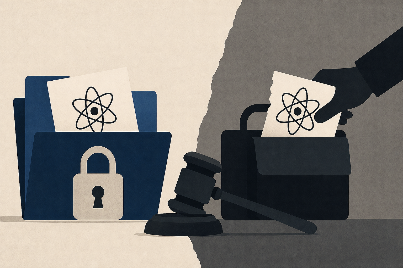 Beam sues rival startup, claims former scientist stole secrets
