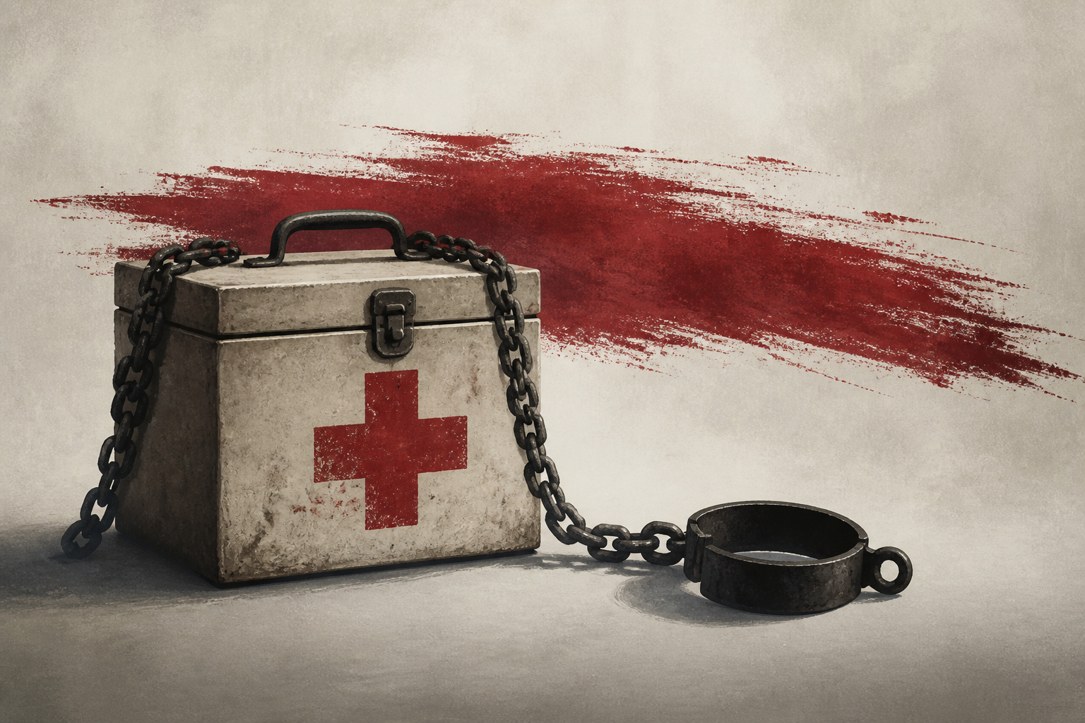 Russian stuff blowing up: Prisoner describes brutal Russian medical practicing on POWs
