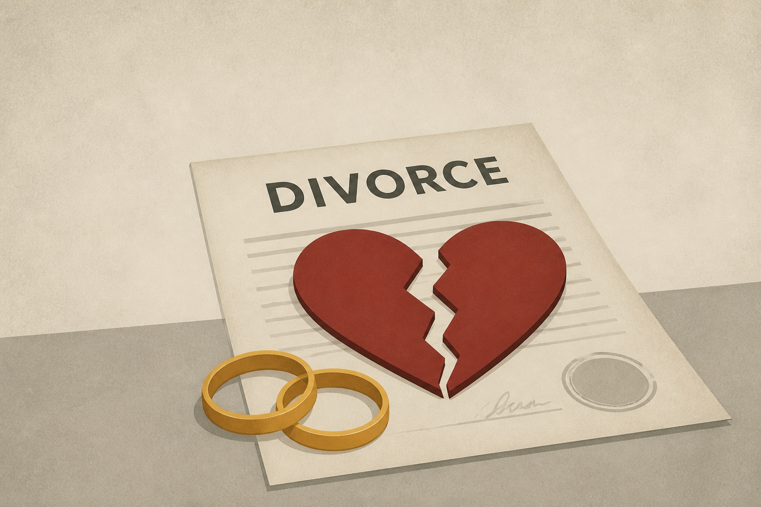 Former Homeland Security Secretary Kristi Noem files for divorce from her husband of 34 years