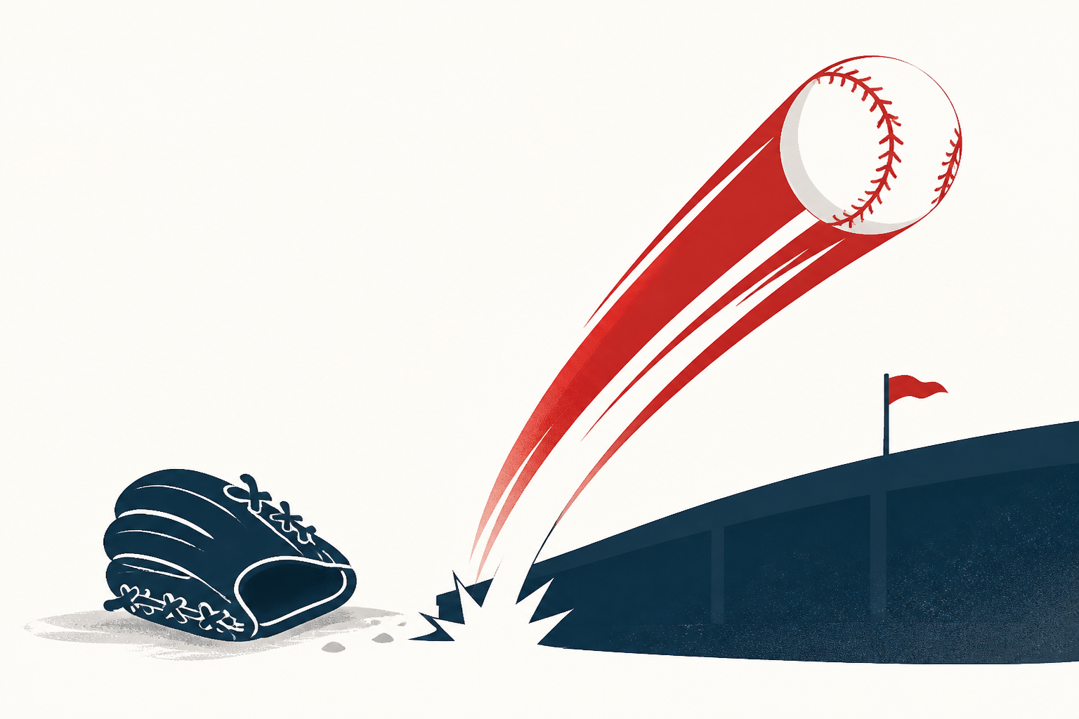 Phillies vs. Braves: Bryce Harper saves season with huge home run after ugly misplay