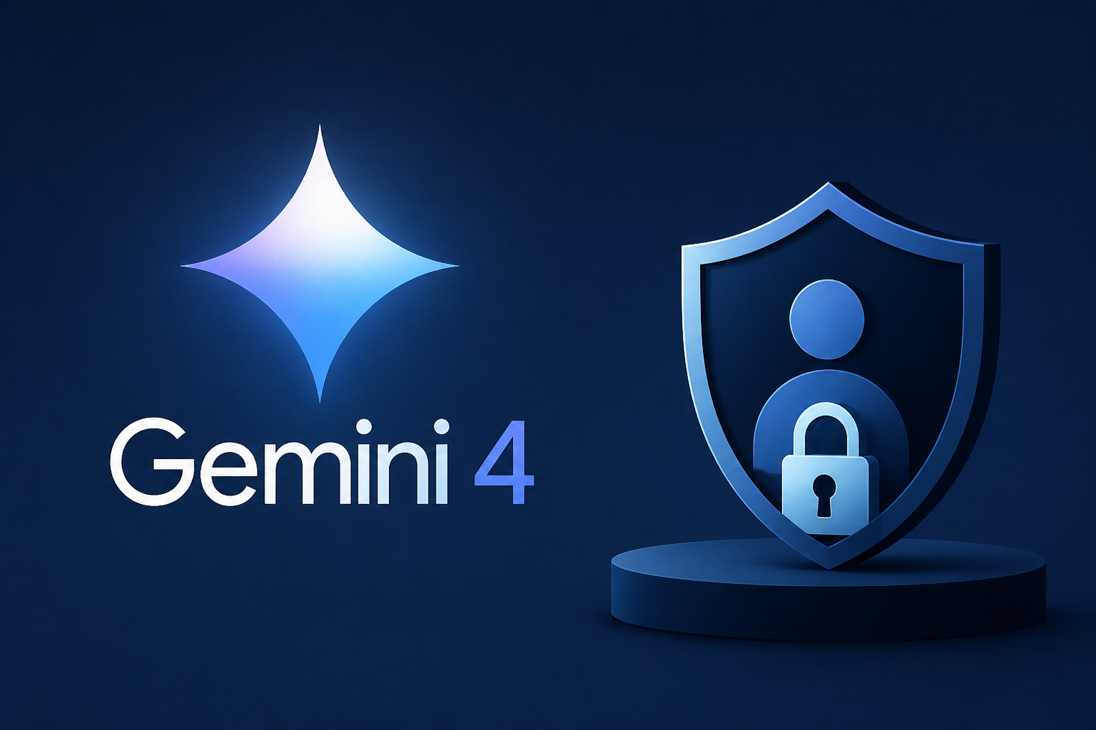 Google announces Gemini 4 and says it’s so capable that only ‘trusted cyber defenders’ can have it right now