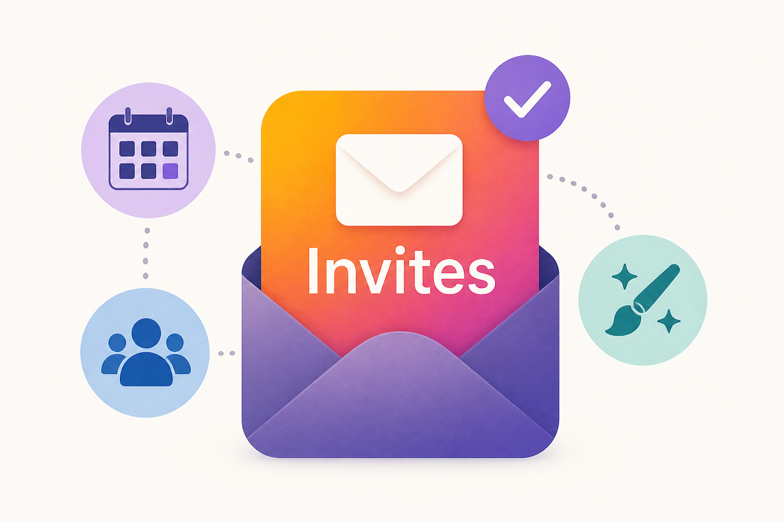 Apple Invites for iPhone updated with three new features