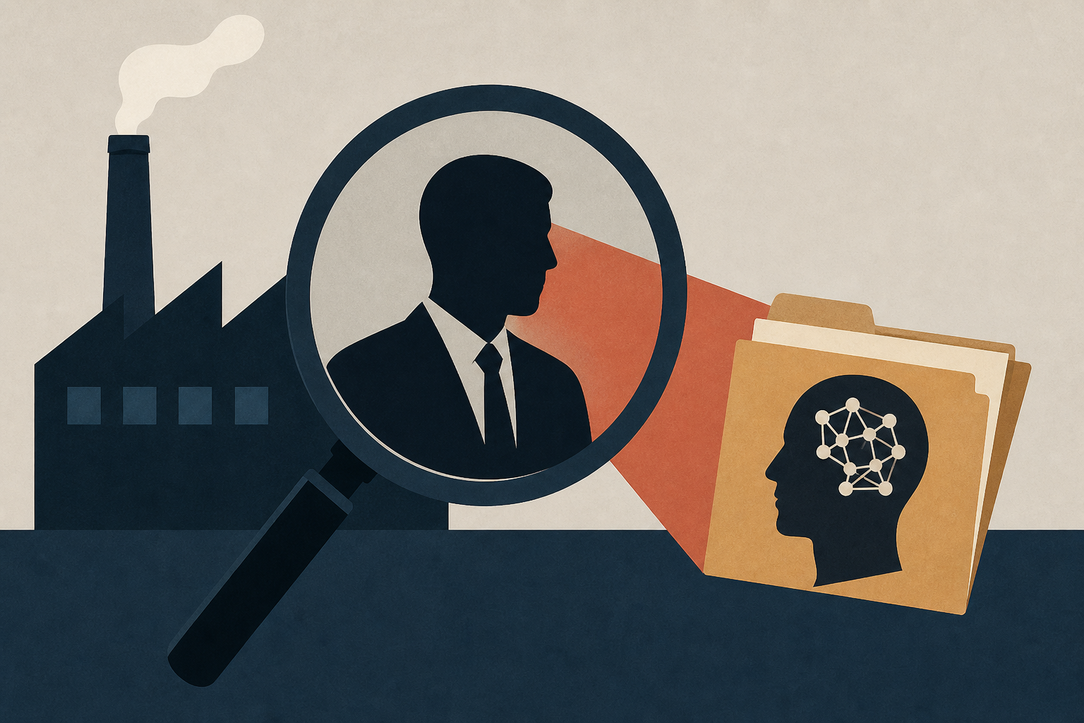 Factory CEO just accused his VC board adviser of spying for Cognition