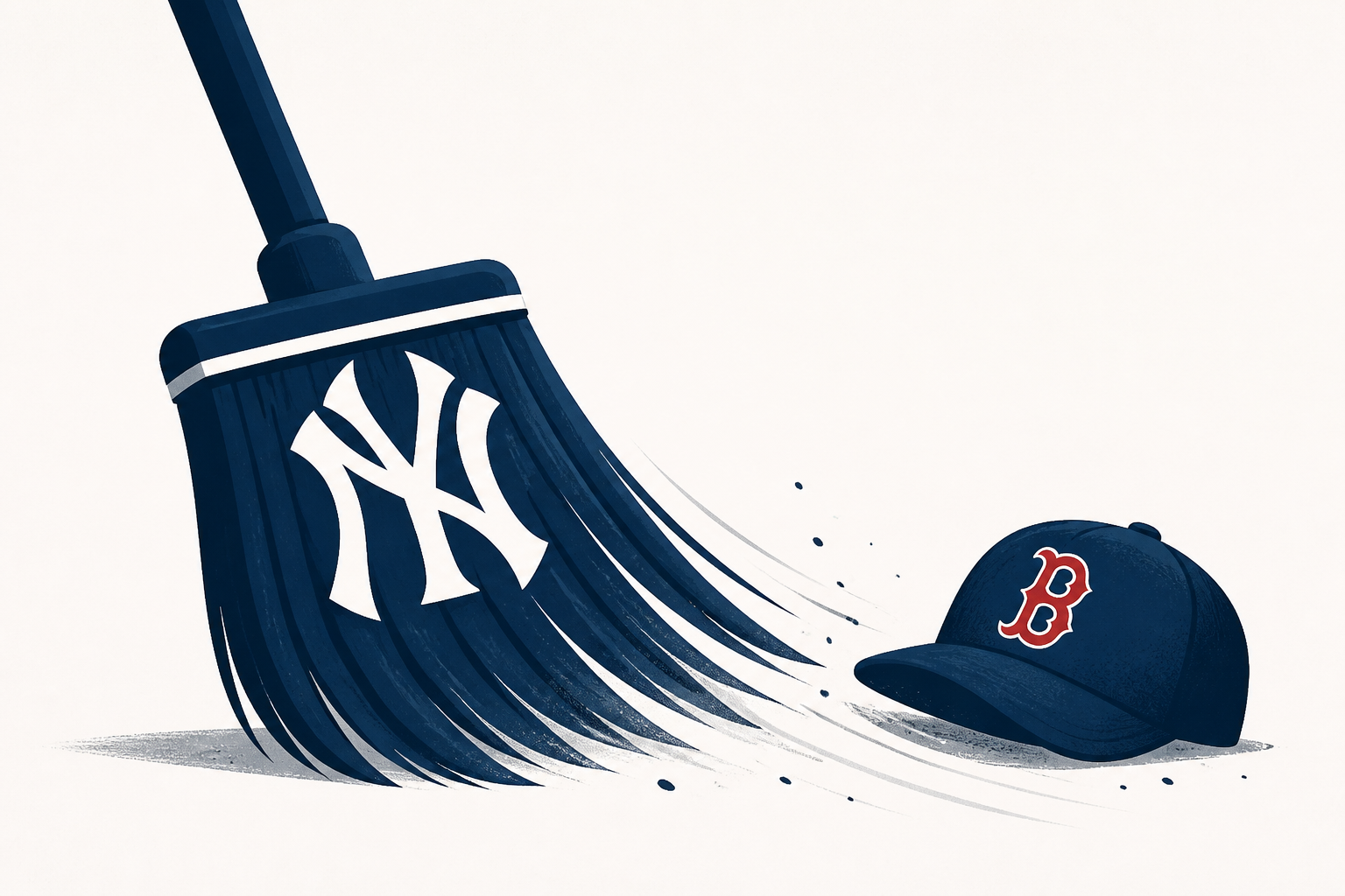 Yankees sweep Red Sox in Wild Card Series, advance to ALDS to face Rays