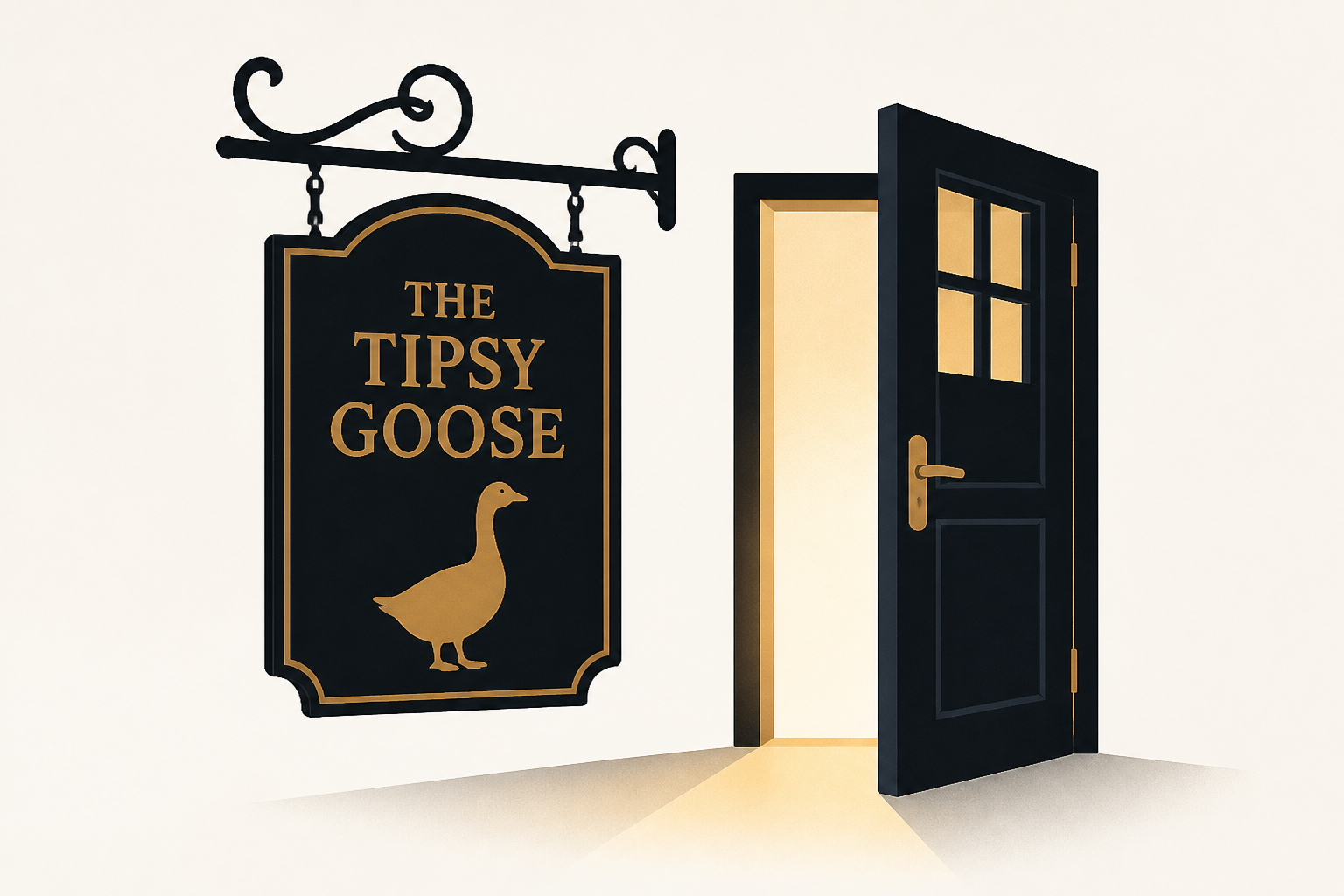 'Ted Lasso' pub owner Mae Green's fate revealed in Season 4 episode