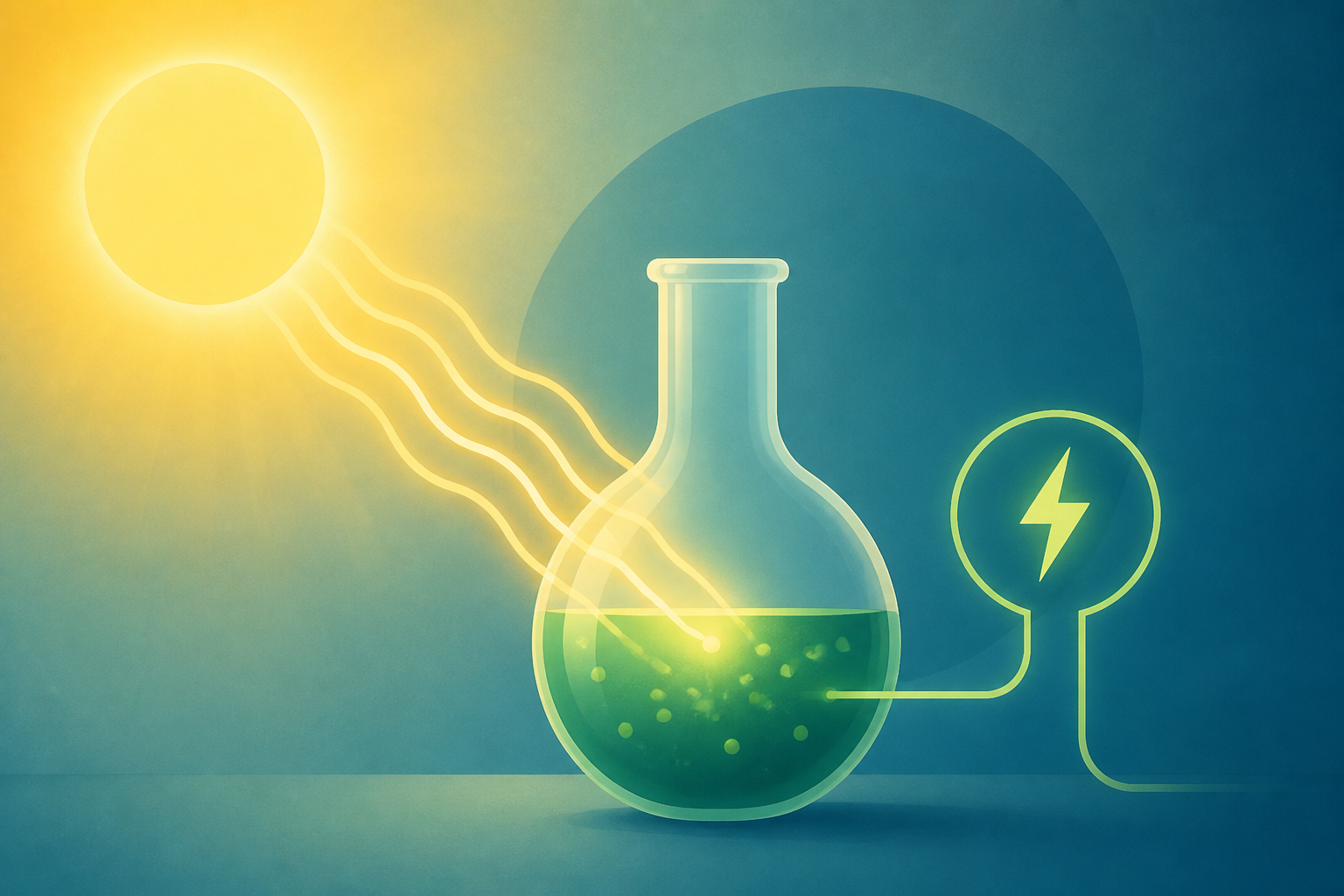 Forget Solar Panels: There’s a Whole New Way to Convert Sunlight into Energy