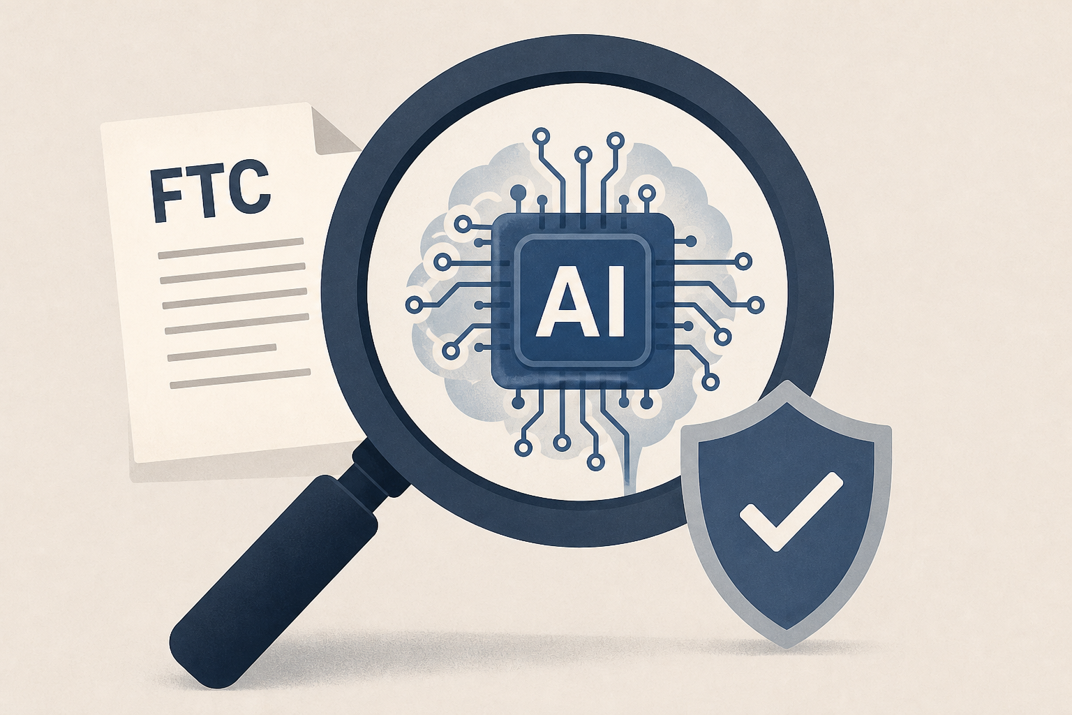 FTC opens probe into safety of AI, including Anthropic and OpenAI