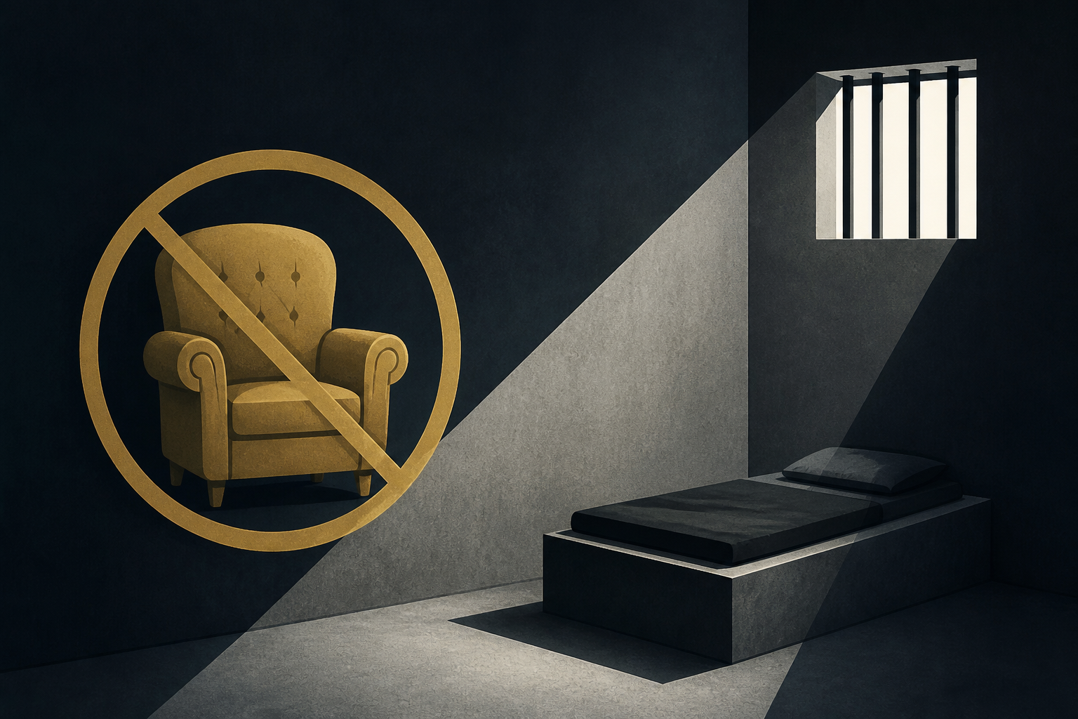 Sean ‘Diddy’ Combs back in solitary confinement after ‘pampered’ prison life exposed