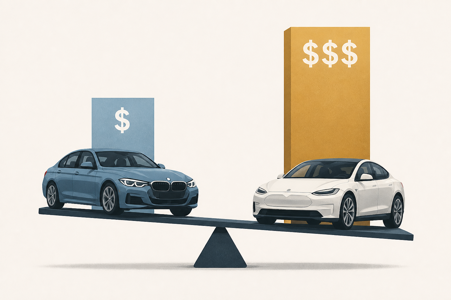 BMW reveals US 3 series pricing: The EV carries a hefty premium