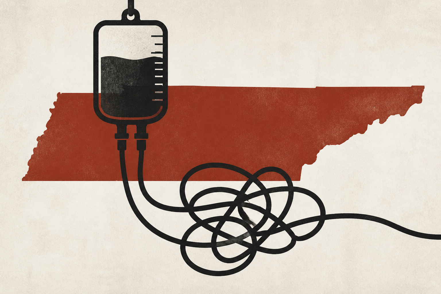 ‘It was a mess’: Tennessee fails to execute inmate after 2 lethal injections