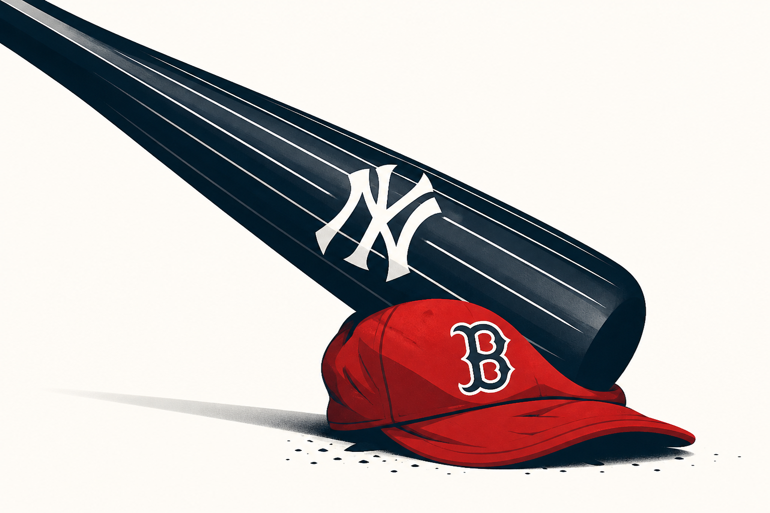 Yankees humiliate, eliminate Red Sox in Wild Card for second straight year