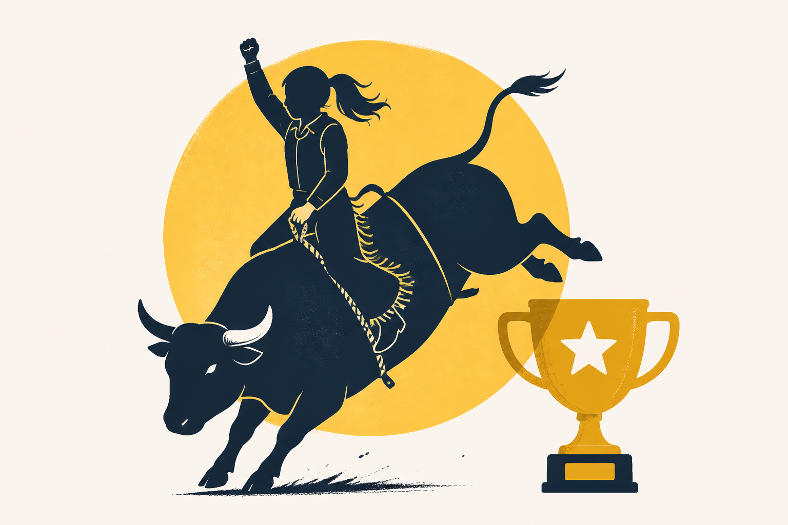 Chris Hemsworth daughter India wins all boy bull riding competition