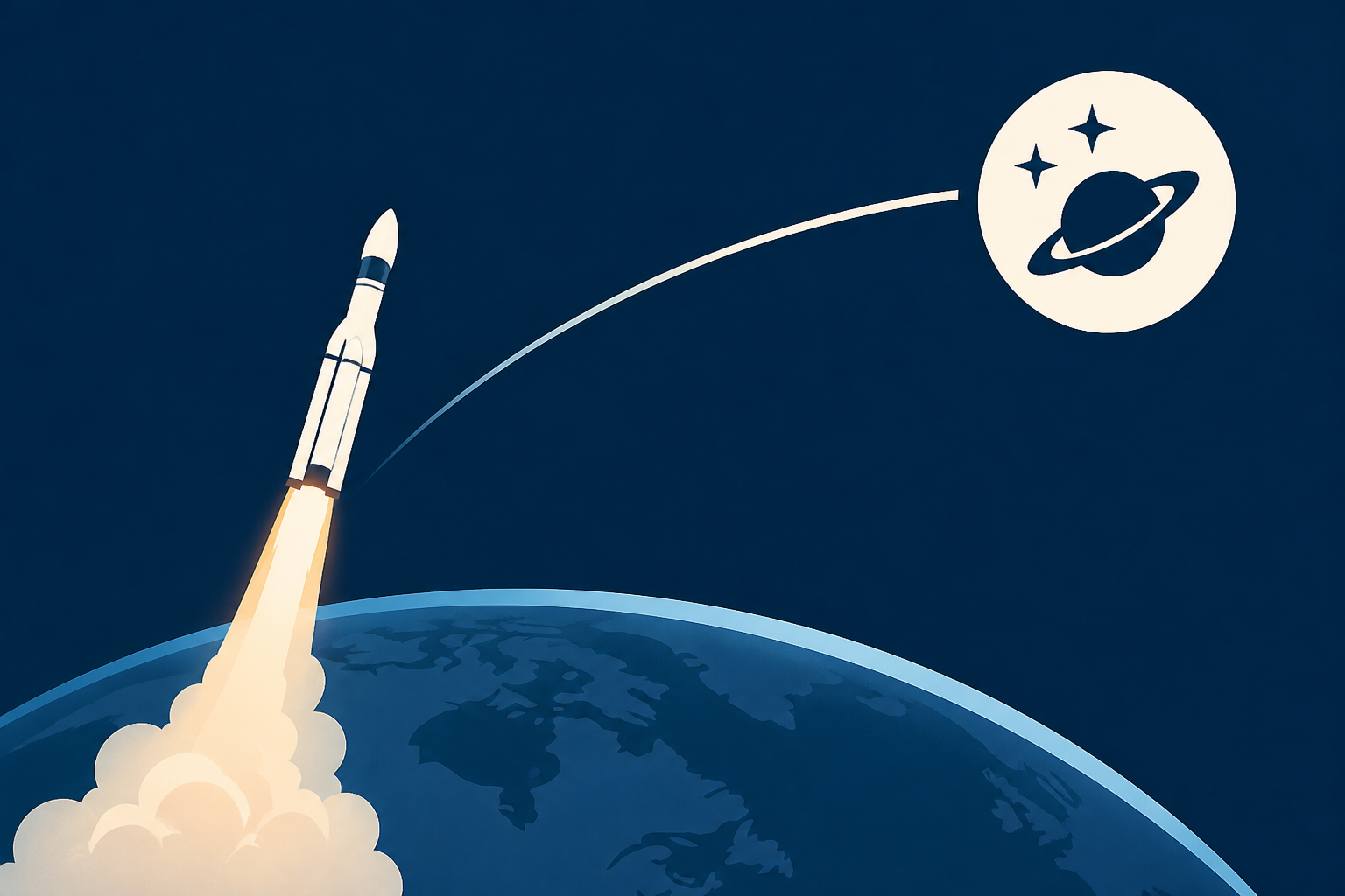 NASA’s Crew-13 set for liftoff on long-duration space mission