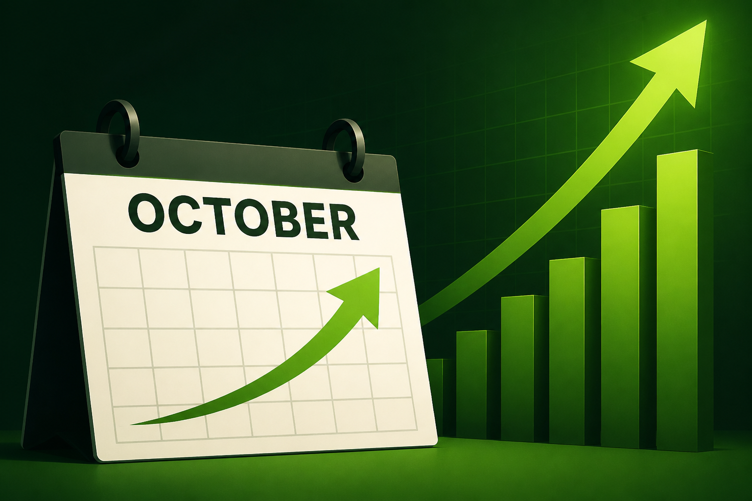 Nvidia Could Have a Monster October. Here's Why.