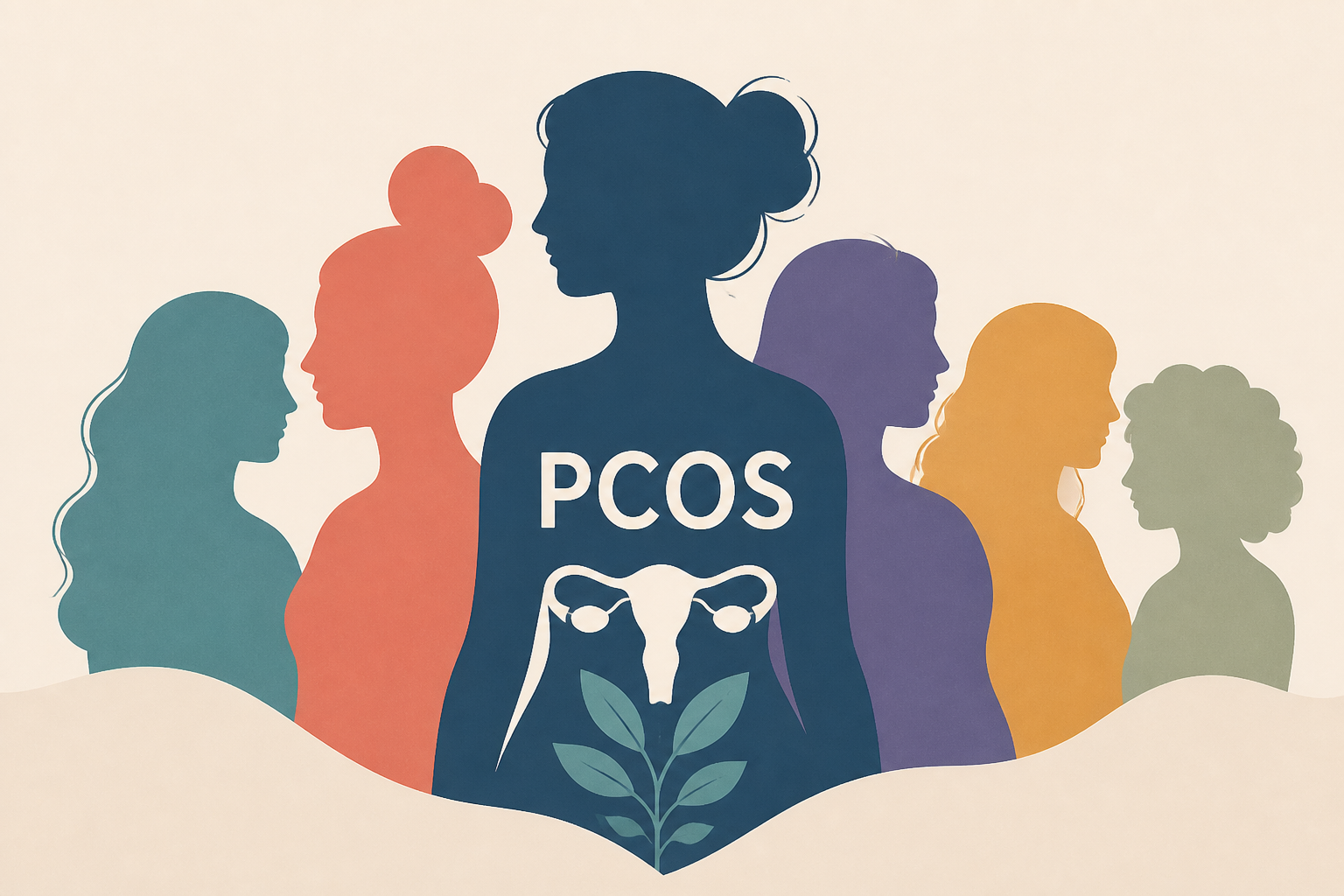 PCOS Looks Different For Everyone-6 Women Share Their Stories