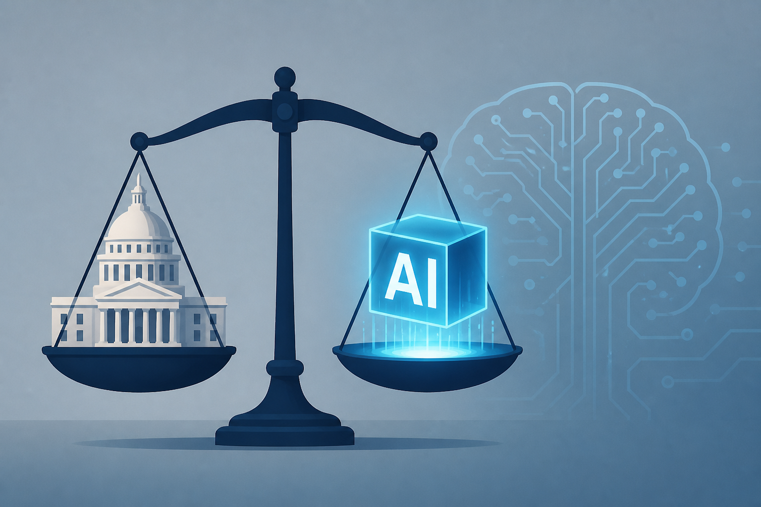 AI liability fight reaches Senate as Google releases powerful new model