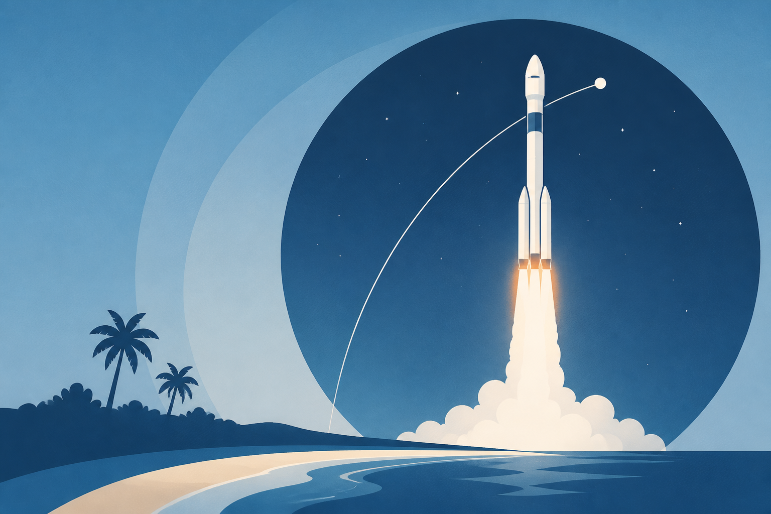 Crew-13's 4 astronauts to launch from Florida's Space Coast