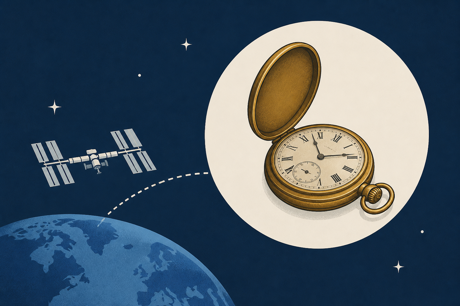 NASA's SpaceX Crew-13 astronaut bringing 100-year-old heirloom on space station trip