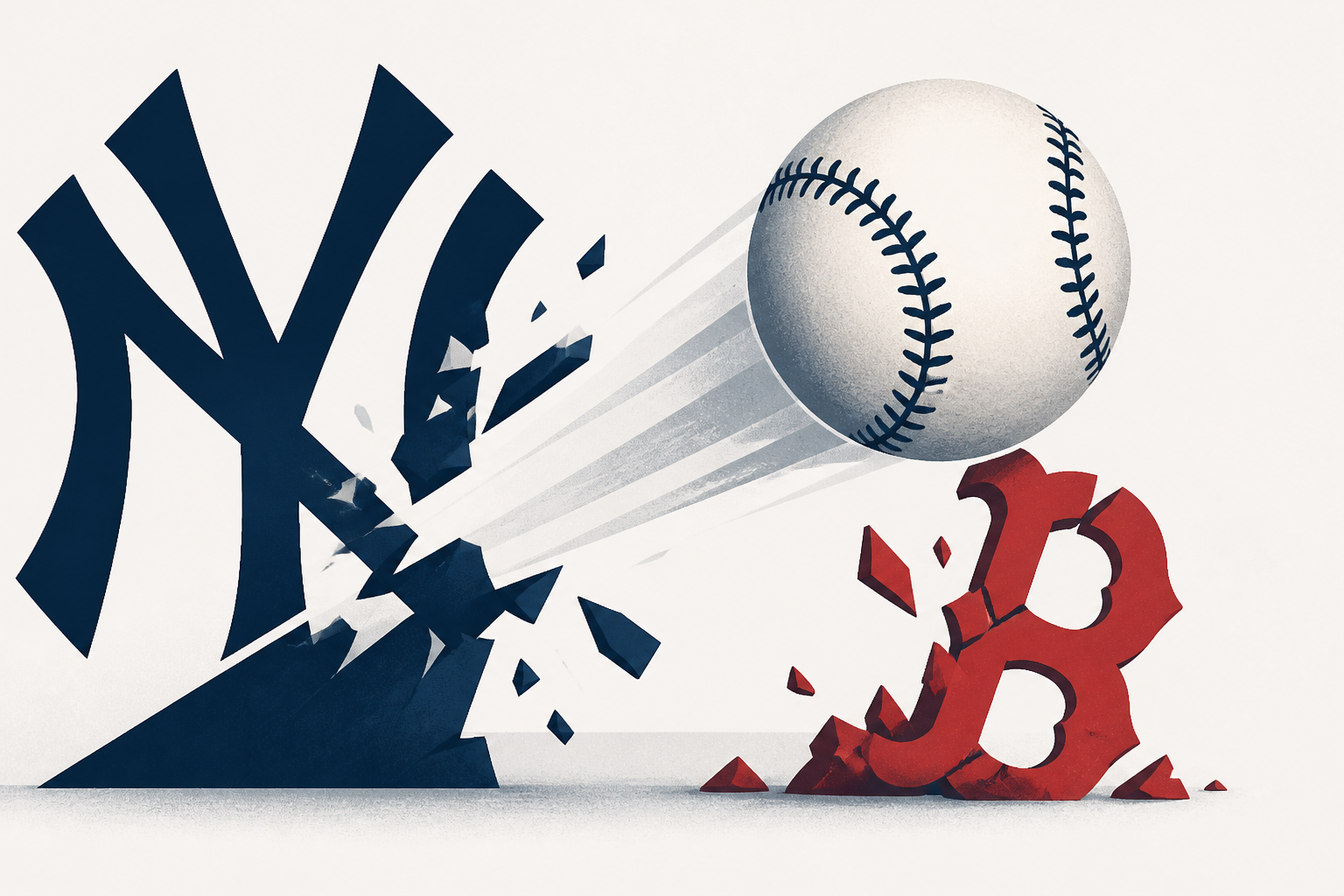 Cody Bellinger's HR breaks open another Yankees win to eliminate Red Sox in lopsided wild-card series