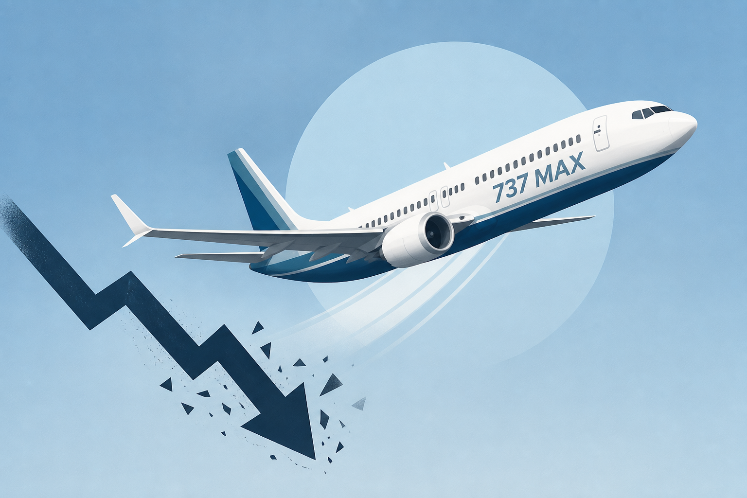 Trump praises Boeing 737 MAX after jet survives dramatic plunge during attack