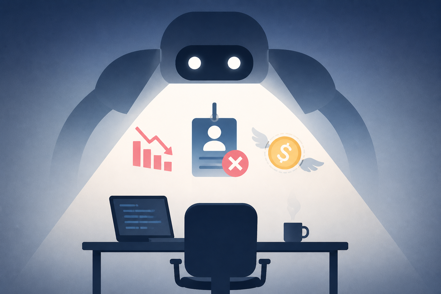 Day Developers Fear For Their Jobs And Bonuses