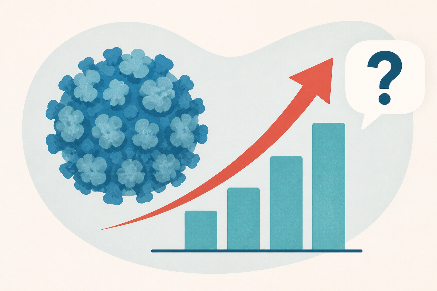 Norovirus Rates Are Increasing. Here's What To Know.